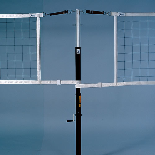 Jaypro Sports PVBC-700 3.5 in. Powerlite Volleyball Center Package at Sears.com