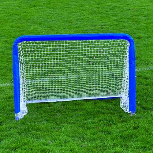 Jaypro Sports STG-23 2 ft. x 3 ft. All-Purpose Mini Goal with Blue Net at Sears.com