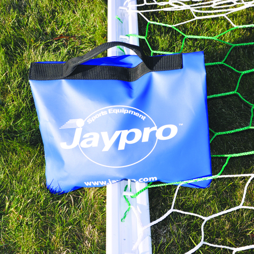 Jaypro Sports SWB-454W Set of 4 Sand Bag with Web Strap Handle at Sears.com
