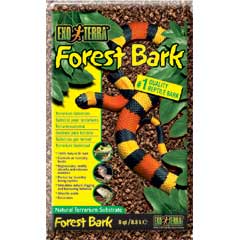 Rc Hagen Pt2752 Exo Terra Reptile Bark, 8 Qt.