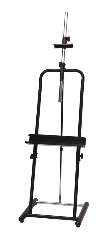 Studio Designs 13188 Deluxe Easel  - Black at Sears.com