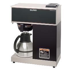 Bunn VPR-TC Black Tc Coffee Machine Thermal Carafe at Sears.com