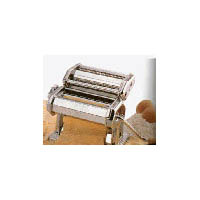 Bethany Housewares 650 Pasta Machine