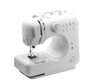Lil Sew & Sew LSS-505 8 Stitch Desktop Sewing Machine Lil Sew & Sew LSS-505 8 Stitch Desktop Sewing Machine