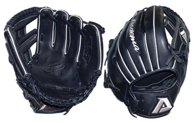 Akadema AZR95-RT AZR-95REG Prodigy Series 11.0 Inch Youth Baseball Glove Right Hand Throw at Sears.com