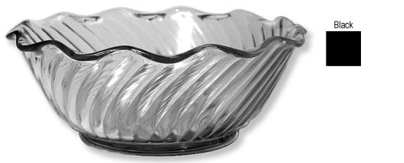 Gessner Products IW-0349-BK 13 oz. Multi-Purpose Bowl- Case of 12 at Sears.com