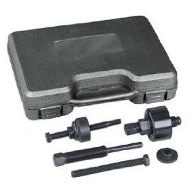 OTC 4530 Power Steering Pump Pulley Service Set at Sears.com