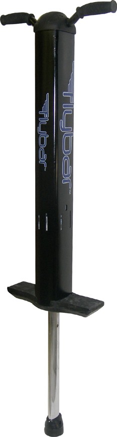 FlyBar 800 Pogo Stick Supports Riders Ages 12 and Up at Sears.com