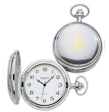 Legere BPW-823-R Pocket Timepieces at Sears.com
