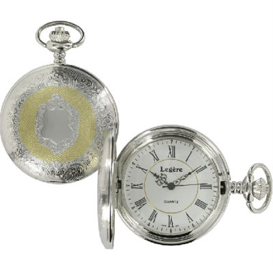 Legere BPW-829-R Pocket Watch at Sears.com