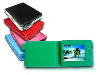 Sungale TD350A -Green 3.5 in. Digital Photo Album - Green at Sears.com