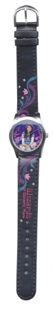 Urban Station (Usa) Inc. URBAN STATION 41567A WIZARDS OF WAVERLY PLACE LEATHER BAND WATCH at Sears.com