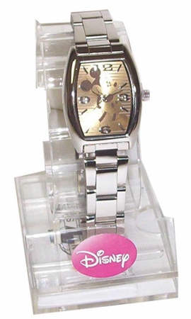 Urban Station (Usa) Inc. URBAN STATION 41393 MICKEY MOUSE METAL WATCH at Sears.com