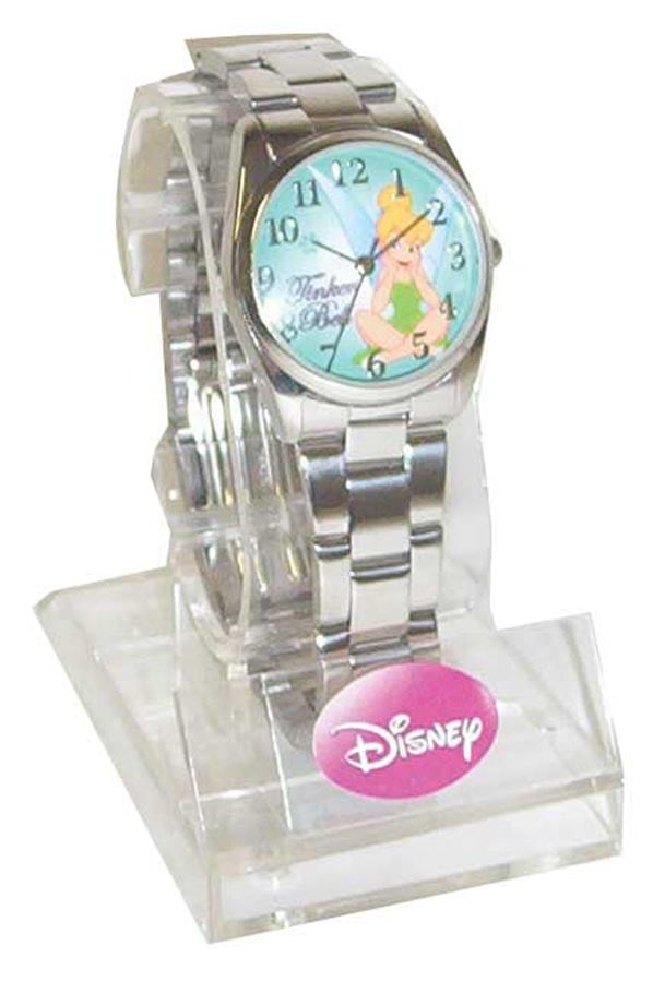 Urban Station (Usa) Inc. URBAN STATION 41489 TINKERBELL METAL WATCH at Sears.com