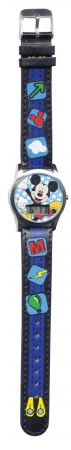 Urban Station (Usa) Inc. URBAN STATION 41550A MICKEY MOUSE DIGITAL WATCH at Sears.com