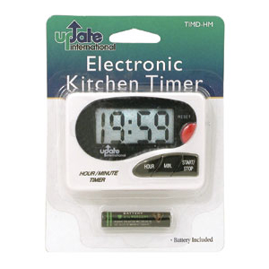Update International TIMD-HM Hour-Minute Digital Timer at Sears.com