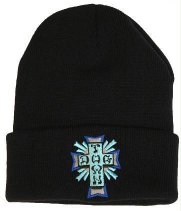 Dog Town Beanie Blues Navy  -2BEDOBLN at Sears.com