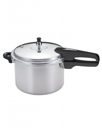 T-Fal 92160a Aluminum Pressure Cooker 6 Quart
