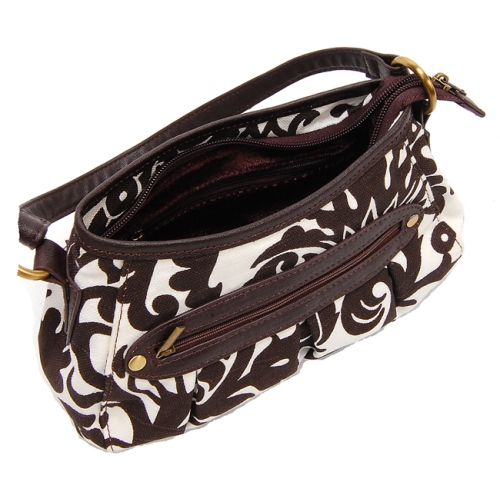 Flying Daisies Flying Daisies 11100 Amsterdam Mini Purse