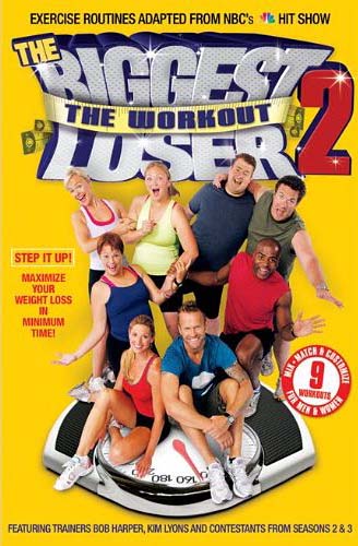 buy the biggest loser dvd Buy The biggest LOSER