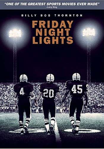 iNetVideo N01-0132162 Friday Night Lights - Widescreen Edition at Sears.com