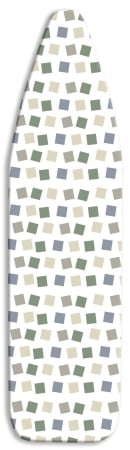 Whitmor Mfg. Deluxe Ironing Board Cover & Pad  6614-833 at Sears.com