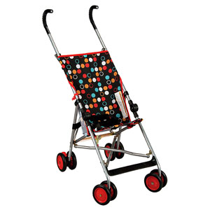 Kolcraft Kolcraft KU017-MDT4 Umbrella Stroller