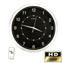 Streetwise Security Products DVRCSC DVR Clock Smart Cam with Remote at Sears.com