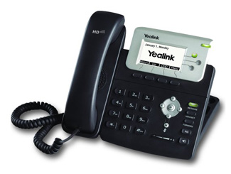 American Technologies Network Corporation (ATN) American Technologies yea-sip-t22p Professional IP Phone with  POE at Sears.com