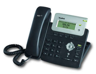 American Technologies Network Corporation (ATN) American Technologies yea-sip-t20p ITT Yealink Entry Level IP Phone with POE at Sears.com