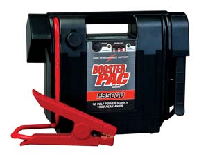 Clore Automotive, Llc Clore Automotive Llc BPES5000 1500 Peak Amp Battery Booster Pack at Sears.com