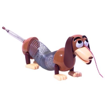 POOF-Slinky 225 Toy Story Slinky Dog at Sears.com
