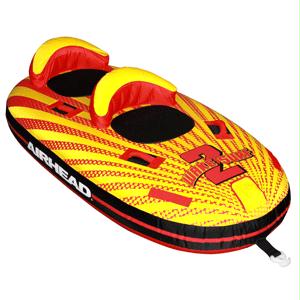 Kwik Tek / Dry Pak AHWS-2 Airhead Wake Surf 2 at Sears.com