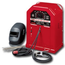Lincoln Electric Welders LEWK1170 Ac225 Stick Welder at Sears.com