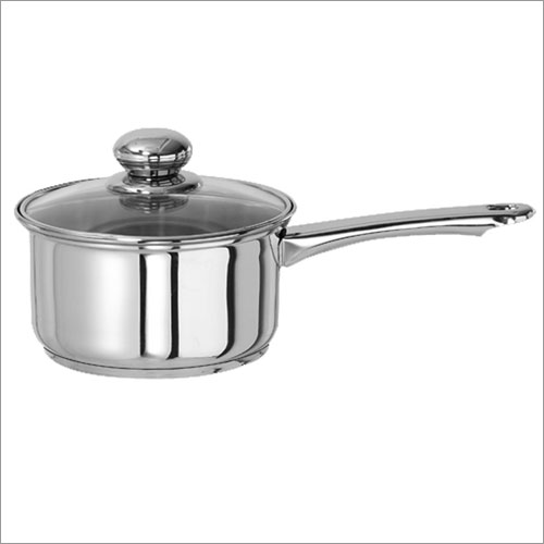 Kinetic Classicor 29103 3 Qt. Covered Saucepan