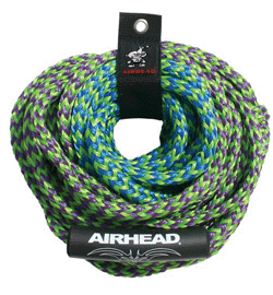 Kwik Tek AHTR-42 Airhead 4 Rider Tube Rope at Sears.com