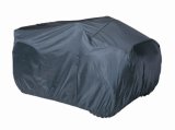 Kwik Tek  ATVC-BXXL ATV XXL Cover  Nylon  Black at Sears.com