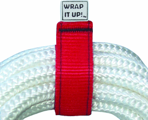 Kwik Tek WR-12100 Wrap It Up!  100 Per Display  Assorted Colors at Sears.com