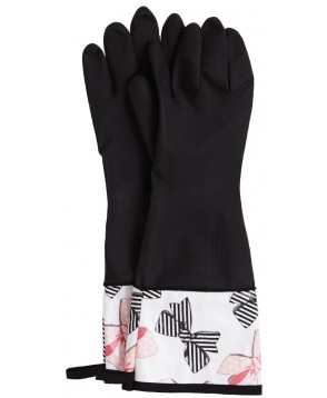 Jessie Steele 802-JS-183 Bow Peep Rubber Gloves at Sears.com