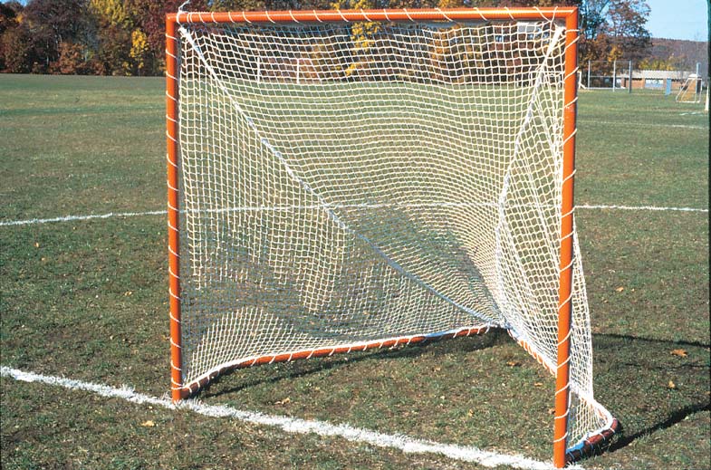 Goal Sporting Goods LXG-O Obtuse Angle Portable Lacrosse Goal at Sears.com