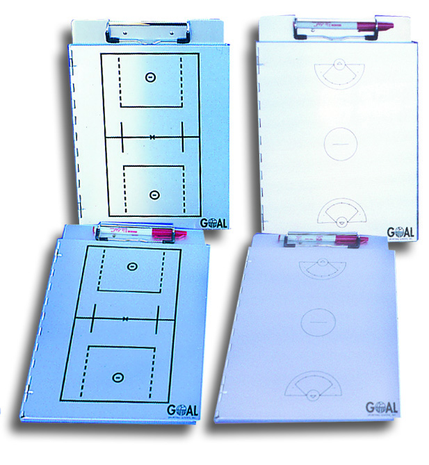 Goal Sporting Goods SBC100-WLX Sportboard Clipboard Womens Lacrosse at Sears.com