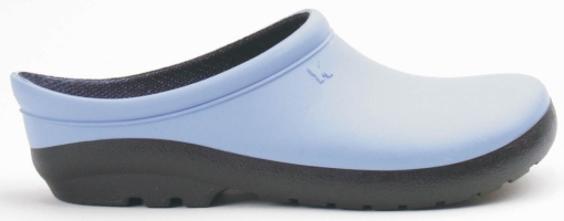 Sloggers Size 6 Blue Womens Garden Outfitters Premium Garden Clog  260GB06 at Sears.com