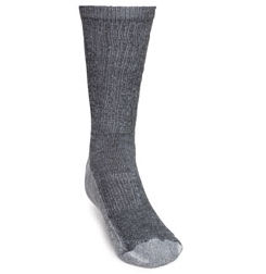 BlackCanyon Outfitters 9052BCO Mens Work Socks with UltraSpun Comfort - Black 10-13 Size 1-Pack at Sears.com