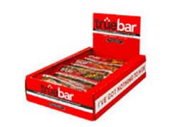 Bakery On Main 79444 Bakery On Main Hazelnut Chocolate Cherry Truebar- 12x1.4 Oz at Sears.com