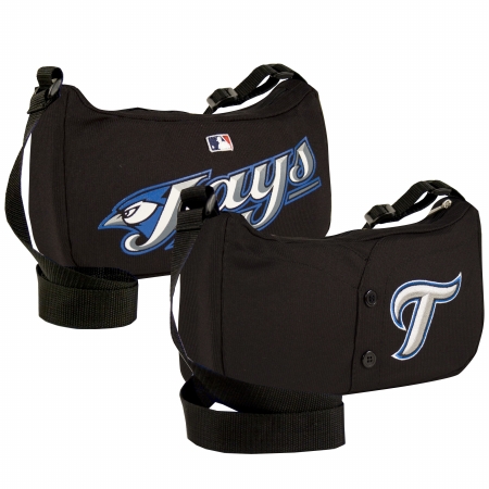 Pro-FAN-ity by Littlearth 76004-TBLU MLB Toronto Blue Jays Jersey Purse at Sears.com