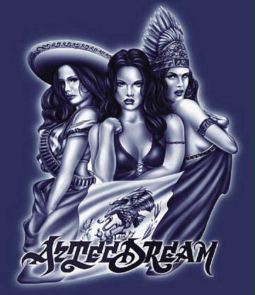 Hot Stuff 1045-16x20-LA 3 Mujeres Poster at Sears.com