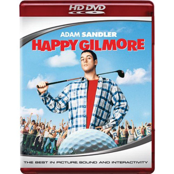 Hd Dvd Happy Gilmore- HD-DVD at Sears.com