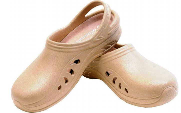 Sloggers Size 10 Pita Womens Ultra Light Slogger Clog  301PT10 at Sears.com