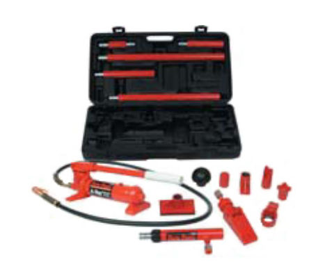 Shinn Fu Company Of America BH65114 4-Ton Port-Power Set at Sears.com