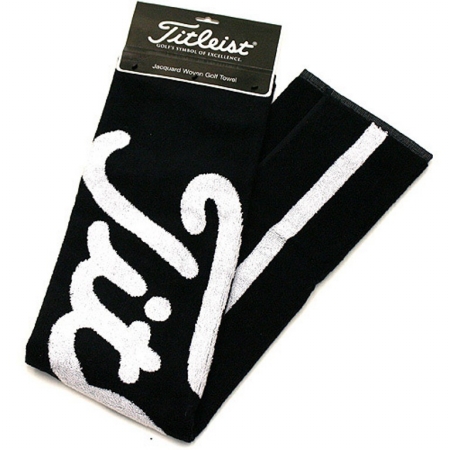 TITLEIST TWL7 TITLEIST GOLF TOWEL at Sears.com